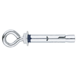 ANCRAGE CH-AR ANTI-ROTATION ZINGUÉ - ANNEAU 10X070BRO12 (50 u.)